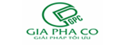 CÔNG TY CỔ PHẦN GIA PHA CO
